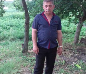 Анатолий, 51 год, Овруч