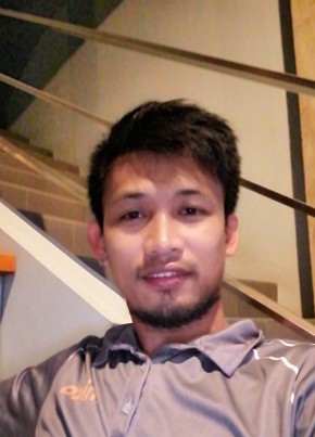Jay monte, 30, Pilipinas, Lungsod ng Ormoc