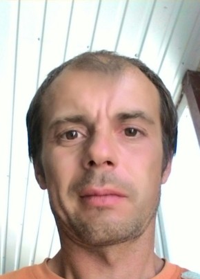 Константин, 38, Россия, Кировск
