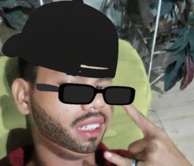 Rob, 22, Teluk Nibung