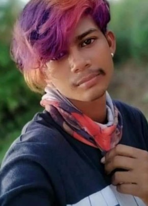 bhikhu, 22, India, Māndvi
