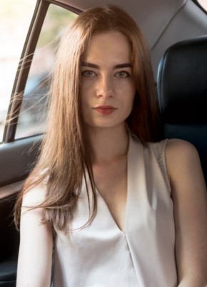 Ekaterina, 36, Russia, Rostov-na-Donu