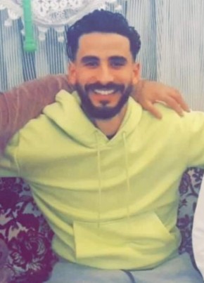 Houssam, 30, المغرب, مراكش