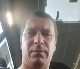 Semen Slowetskij, 43, Lobnya