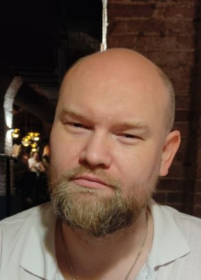 Максим из Суздали 32 года