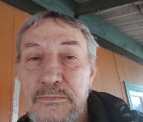 Igor Khorsov, 60, Arsenev