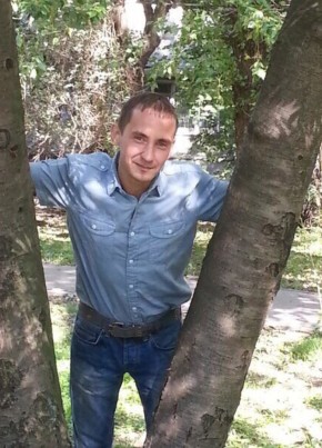 Денис, 40, Россия, Ногинск