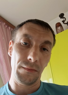 Игорь из Волово 24 года