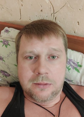 Александр, 44, Россия, Воркута