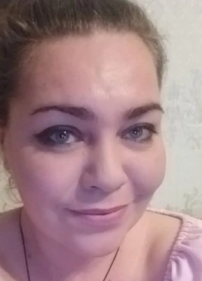 Наталья, 41, Россия, Пенза