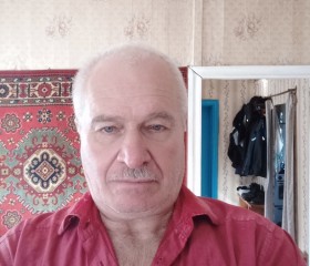 Михаил, 65 лет, Клічаў