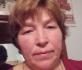 Лидия, 66 лет, Подольск