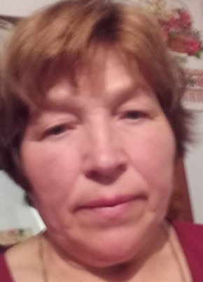 Лидия, 66, Россия, Подольск