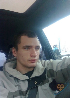 Илья, 41, Россия, Санкт-Петербург