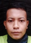 Antoni, 33 года, Kota Samarinda