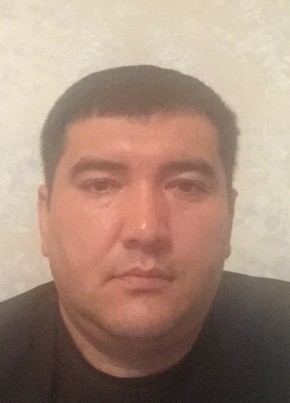 Гайрат, 39, Россия, Внуково
