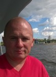 Михаил, 44 года, Новокуйбышевск