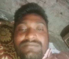 Venkat Rao, 20, Addanki