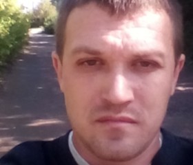 Матвей, 35 лет, Красноярск