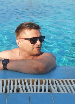 GRIGORIY, 43, Russia, Sergiyev Posad