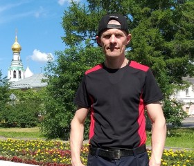 Альберт, 47 лет, Вологда