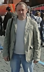 Юрий, 55 лет, Апрелевка