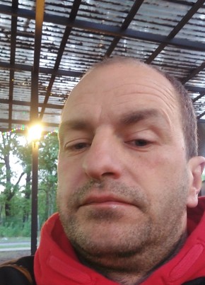 Manuel из Cottbus 45 лет