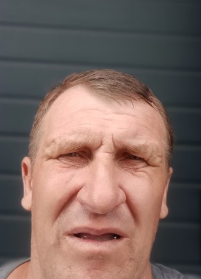 Владимир из Уссурийска 60 лет