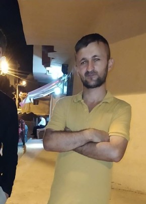 Nimet, 21, Türkiye Cumhuriyeti, Cizre