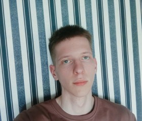 Daniil, 21, Gomel