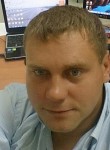 Aleksandr, 41, Novosibirsk