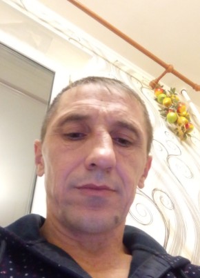 Андрей, 47, Россия, Подольск