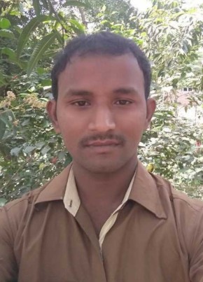 Prasad, 30, India, Visakhapatnam