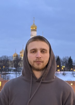 Михаил, 27, Россия, Чугуевка