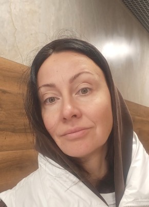 Катерина из Москвы 51 год