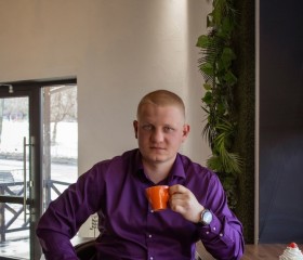 Владимир, 29 лет, Тула
