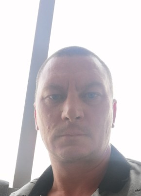 Pavel, 42, Russia, Izhevsk