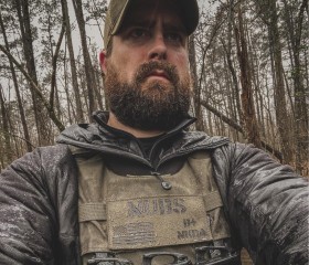 Anson, 43, Houston