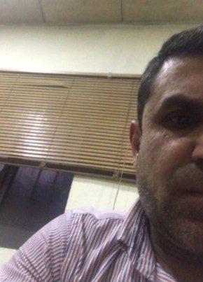 Ahmed, 43, جمهورية العراق, دَهُکْ