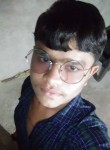Hardik, 19 лет, Una (Gujarat)