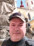 Валерий Тихня, 46 лет, Praha