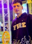 ياسر, 22, Cairo