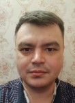 Aleksandr, 35, Chelyabinsk