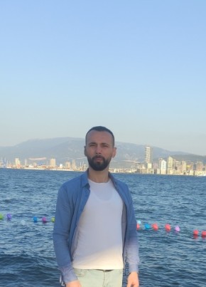 Dinamit, 33, Türkiye Cumhuriyeti, Denizli