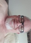 Jeffrey, 61, Minneapolis