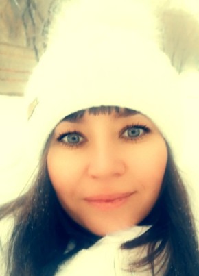 Olga, 39, Россия, Уссурийск