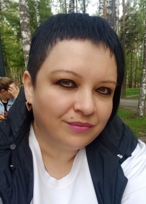 Natalya, 39, Russia, Staraya Kupavna