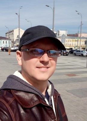 Дмитрий, 41, Россия, Видное