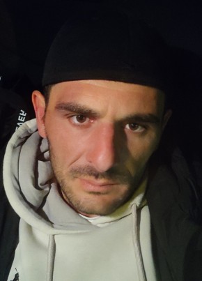 Otiko из Poznań 33 года