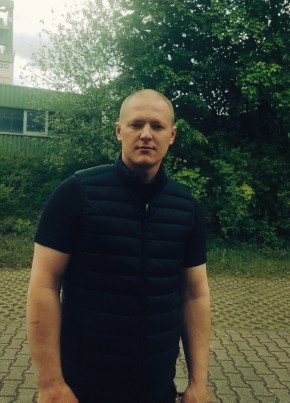 Олег, 34, Bundesrepublik Deutschland, Bottrop